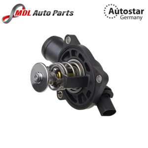 Autostar Germany THERMOSTAT 109°C For AUDI 032121121M