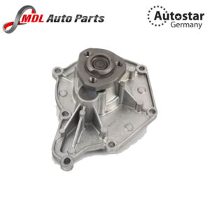 Autostar Germany WATER PUMP FOR AUDI A4 06E121018D