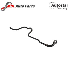 Autostar Germany WATER HOSE 11537500730 For BMW 11537505949