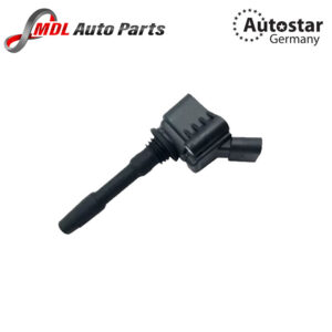 Autostar Germany IGNITION COIL For Volkswagen  A4 A5 Q5 2.0 06H905110D