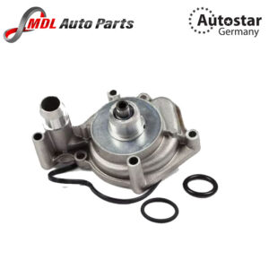 AutoStar Germany WATER PUMP For Audi, VW 079121013T