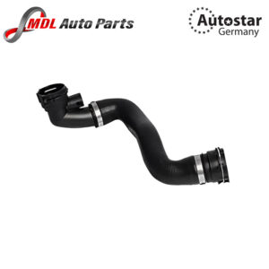 AutoStar Germany (AST-549675) Radiator Coolant Hose For BMW E83 11530360161