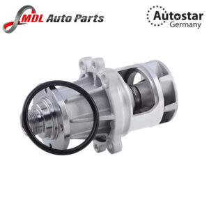 Autostar Germany WATER PUMP For BMW E30 E34 11511734269