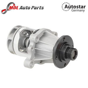 Autostar Germany WATER PUMP For BMW E30 E34 11511721337