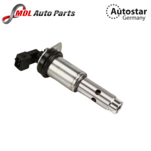 Autostar Germany VANOS SOLENOID VALVE For BMW 11367585425