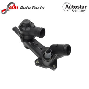 Autostar Germany THERMOSTAT HOUSING 80°C For Volkswagen 03C121111D