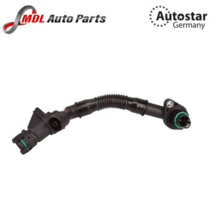 Autostar Germany BMW CRANKCASE BREATHER HOSE 11157646087