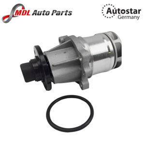 Autostar Germany WATER PUMP For BMW 11511721872
