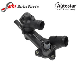 Autostar Germany THERMOSTAT HOUSING 80°C For Volkswagen 03C121111