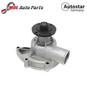 Autostar Germany WATER PUMP For BMW E34/ E32/ E28 11511271436