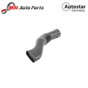 Autostar Germany AIR INTAKE HOSE For Mercedes Benz 1130942282