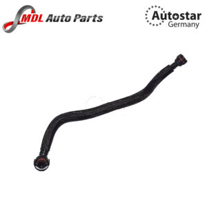 Autostar Germany (AST-549143) Crankcase Breather Hose For BMW E70 E71 E72 F01 F02 F03 F04 F13 11157575640