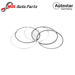 Autostar Germany PISTON RING For BMW 11257561848