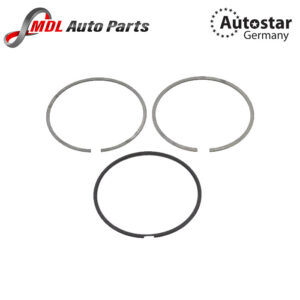 Autostar Germany PISTON RING For BMW 11257506252
