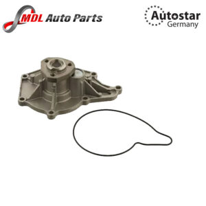 Autostar Germany WATER PUMP COOLING SYSTEM 06E121005G For Audi 06E121018B