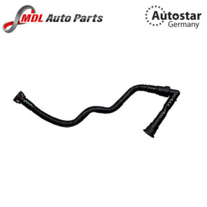 Autostar Germany (AST-549130) CRANKCASE BREATHER HOSE FOR BMW E46 11157513903