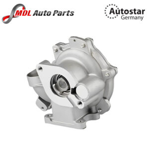 Autostar Germany WATER PUMP For BMW E46/ E90/ E81/ E87/ E83 11517511221