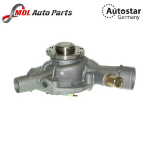 AutoStar Germany Mercedes Benz WATER PUMP W638 1112003901
