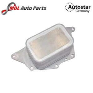 AutoStar Germany OIL COOLER 11428585236