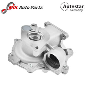 Autostar Germany WATER PUMP For BMW E46 E90 E81 E87 E83 11517511220