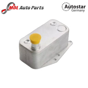 Autostar Germany OIL COOLER For BMW E38 E39 E46 E53 11422247204