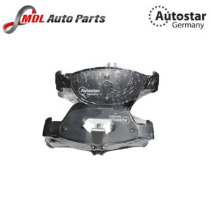 Autostar Germany BRAKE PAD CERAMICS For Mercedes Benz 0024204420 / 0054204720