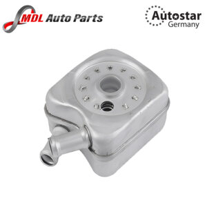 Autostar Germany Engine Oil Cooler 068117021B1 High Quality