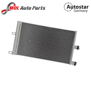 Autostar Germany Condenser 107708300B Brand New Quality