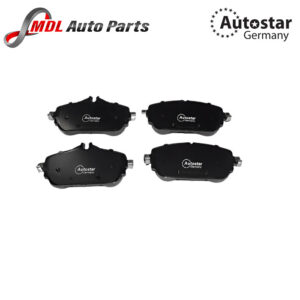 AutoStar Germany BRAKE WEAR SENSOR 1695401617