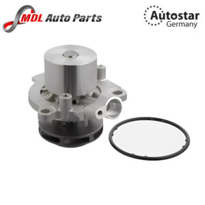 Autostar Germany Engine Water Pump(Without sensor) 04L121011E