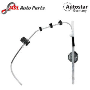Autostar Germany Front Window Regulator 111837502H New Quality
