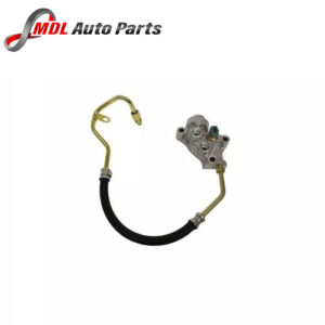 Eurospare Fuel Pressure Regulator Hose LR016318 Defender 1987-2006 2.5