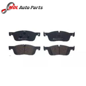 Eurospare Front Brake Pads LR160435