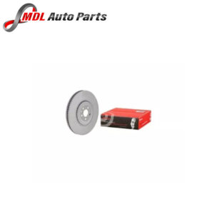 Brembo Front Brake Disc LR116911