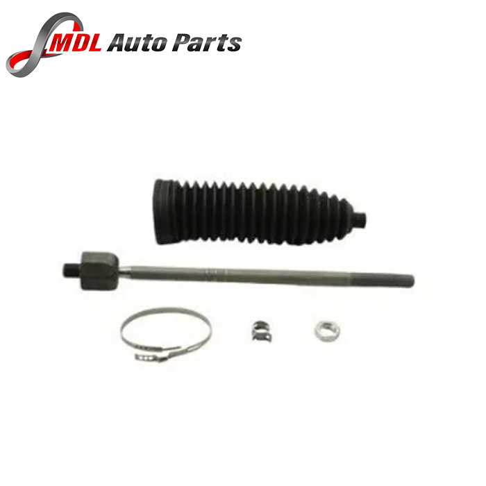 Eurospare Steering Gear Connecting Rod Lr033529 1 Eurospare Steering Gear Connecting Rod LR033529