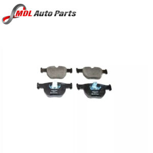 Delphi Front Brake Pad Set SFC5000800
