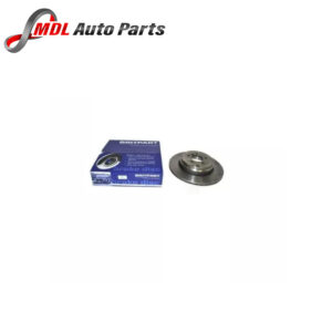 Britpart Rear Vented Brake Discs LR031846