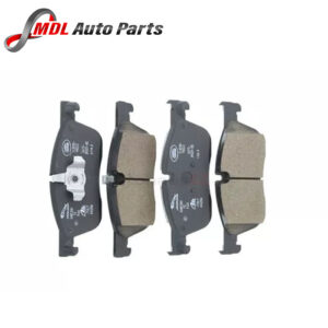 EuroSpare Front Wheel Brake Pad LR160438