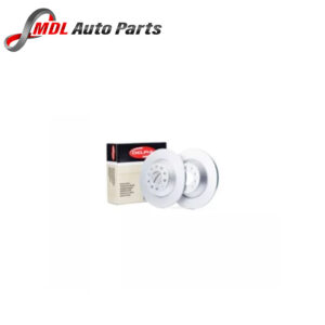 Delphi Front Brake Disk SDB000201