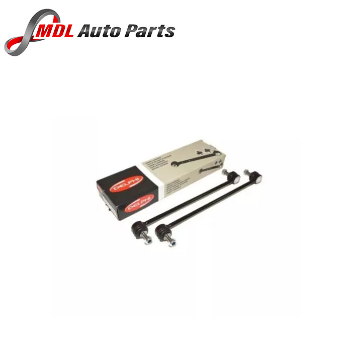 Delphi Front Stabilizer Bar Link Lr002626 1 DELPHI Front Stabilizer Bar Link LR002626