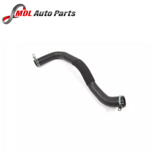 EuroSpare Radiator Coolant Upper Hose LR013681