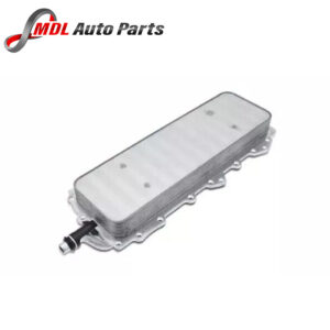 EuroSpare L322 Oil Cooler LR039821