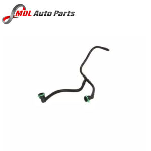 Eurospares Oil Cooler Hose LR032863