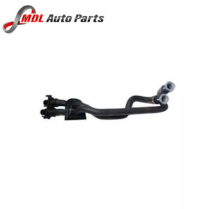 EuroSpare Heater Water Hose LR019276