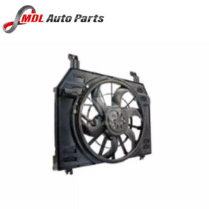 EuroSpare Engine Motor Fan LR084438
