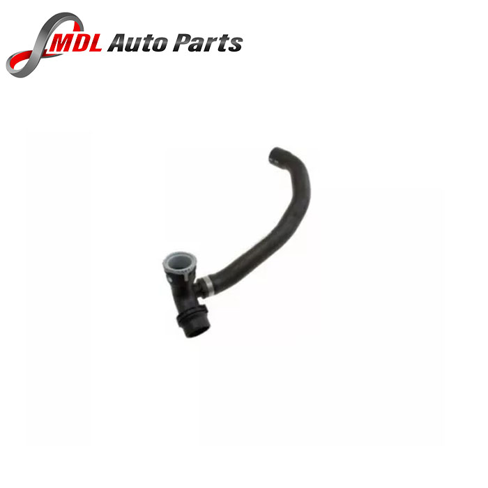 Eurospare Lower Radiator Coolant Hose Lr005564 1 EuroSpare Lower Radiator Coolant Hose LR005564