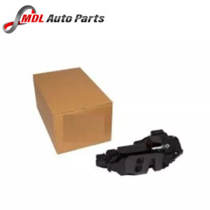 EuroSpare Front Right Door Lock LR091525