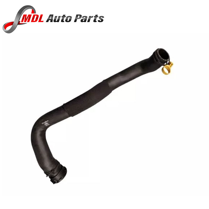 Eurospare Upper Engine Radiator Hose Lr034635 1 EuroSpare Upper Engine Radiator Hose LR034635