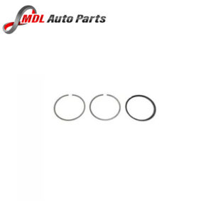 Eurospares  Piston Ring Kit LFT000100