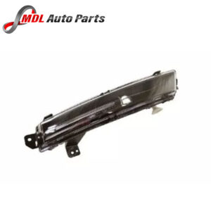 Eurospares Fog Light LR142092